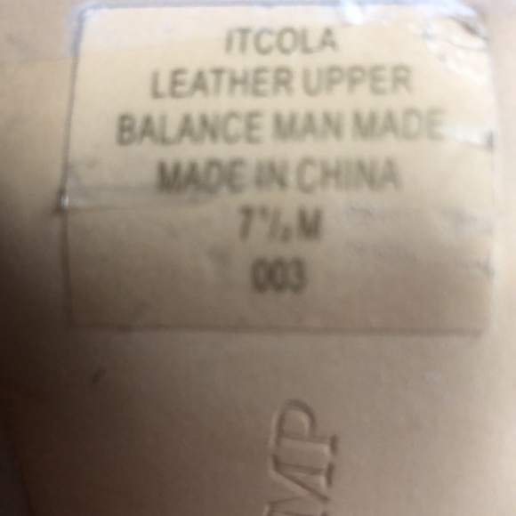 Ivanka Trump heels - Picture 5 of 7